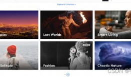 视频库,穿越时空的视觉盛宴