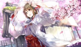 美女动漫,探寻二次元世界的魅力风采